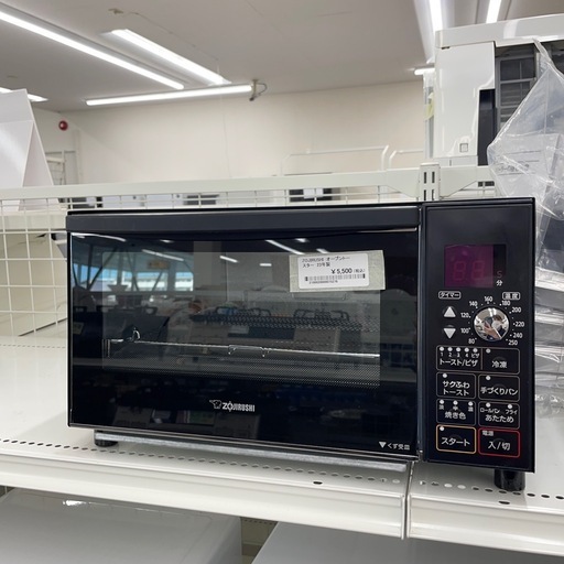 ☆リユースのサカイ幸手店☆SJ10326☆HITACHI オーブンレンジ 22年製