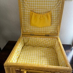 💖バスケット💖の画像