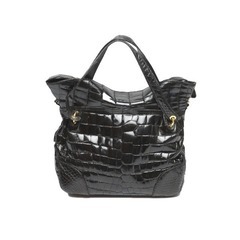 クロコダイル  ショルダーバッグ   CROCODILE