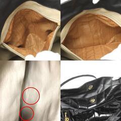 クロコダイル  ショルダーバッグ   CROCODILEの画像