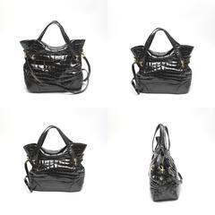 クロコダイル  ショルダーバッグ   CROCODILEの画像