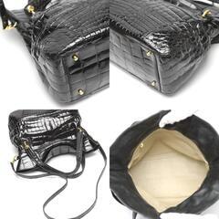 クロコダイル  ショルダーバッグ   CROCODILEの画像