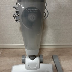 ニトリ　スティッククリーナー NTR14S WHの画像
