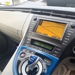 Toyota Prius ZVW30の画像