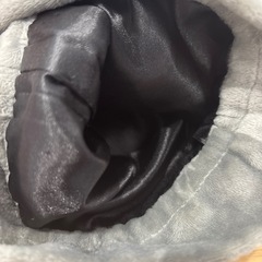ミッキー 巾着の画像