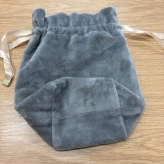 ミッキー 巾着の画像