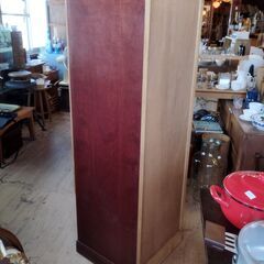 SALE!! 木製 チェスト 引き出し収納 収納家具 民芸家具風　/TJ-2535 2F南の画像