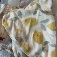 スワドル　2枚の画像