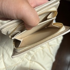 ルイヴィトン財布　　確実本物の画像