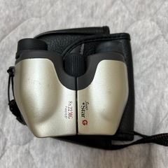 KENKO製の双眼鏡
の画像