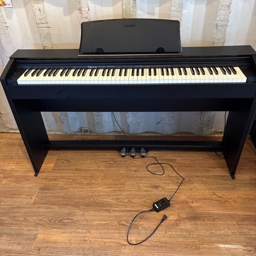 電子ピアノ