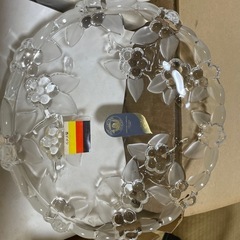 フルーツ皿の画像