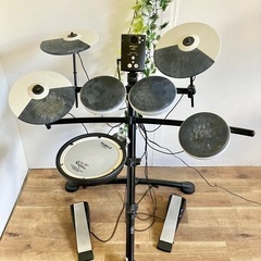 ローランド Roland 電子ドラム セットの画像