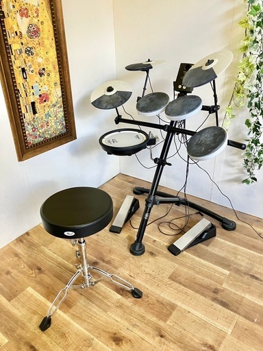 ローランド Roland 電子ドラム セット