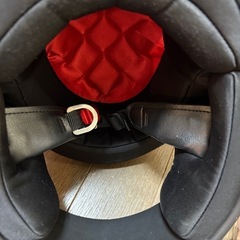 バイク　族ヘル　ヘルメットの画像