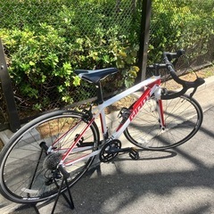 GIANT DEFY ロードバイク 引き取り限定