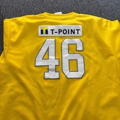 ソフトバンク Lサイズ Tシャツの画像