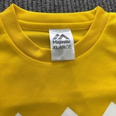 ソフトバンク Lサイズ Tシャツの画像