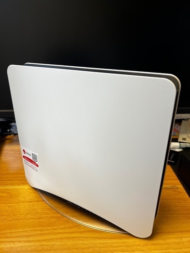 NEC Aterm WX11000T12 無線LANルーター