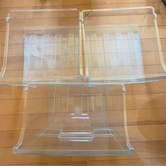 アイリスオーヤマ 冷蔵庫 5,000円 お渡し: 9/7(日)昼前の画像