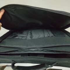 サンワサプライ PCキャリングバッグの画像