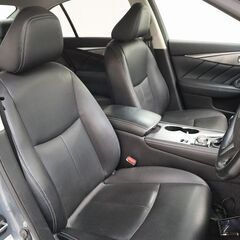✨🎉【車を買うなら今が超チャンス！】🎉✨ オトロン岐阜店イチオシ！大人気の『日産 スカイライン　ハイブリッド ３５０ＧＴ　HYBRID　Ｔｙｐｅ　ＳＰ』登場🎊最大10万円がお得🎊 期間限定キャンペーン実施中！の画像