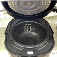 SHARPのマイコン炊飯ジャーのご紹介！（トレファク寝屋川）の画像