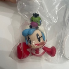 oh!スーパーミルクちゃんフィギュアの画像