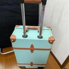 【無料】トランク🧳　まとめて引取歓迎／9月中受け渡し）29の画像