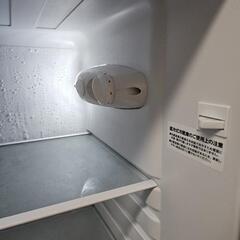 IRIS 冷蔵庫 2023年製の画像