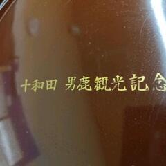 0902-187 菓子器　30.5cmの画像