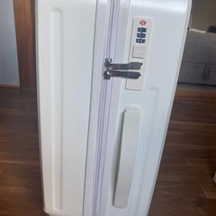 キャリーバッグ
の画像