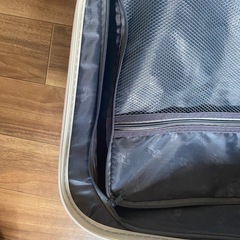 キャリーバッグ
の画像