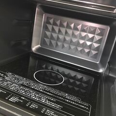 【ジャングルジャングル岩出店】【B41】オーブンレンジ 山善 MRK-F250TSV 2024年製  ★3ヶ月保証★ 中古 家電 和歌山 岩出市 紀の川市 海南市の画像