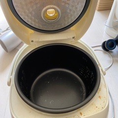 炊飯器　の画像