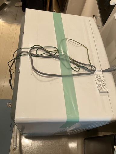 ✨Panasonic 乾燥機 NH-D603✨