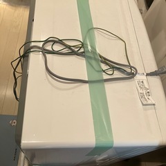 ✨Panasonic 乾燥機 NH-D603✨の画像