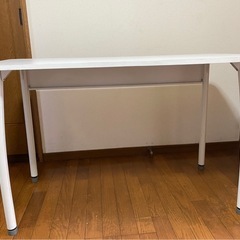 テーブル(Table)の画像
