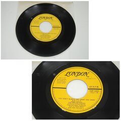 EPレコード The Rolling Stones ホンキー・トンク・ウィメン TOP-1422 無情の世界 ローリングストーンズ 札幌市 清田区 平岡の画像