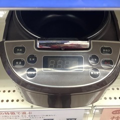 KOMのマイコン炊飯ジャーのご紹介！（トレファク寝屋川）の画像