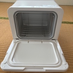 タオルウォーマーの画像