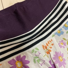 PICTURES パックワンピーススカートの画像