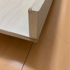 ベットフレームの画像