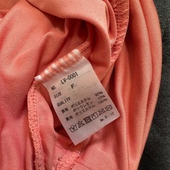 【お値下げします！】LAVA ヨガウェア＋ヨガマットの画像