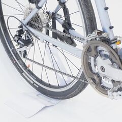  GIANT GRAVIER 2018年頃モデル クロスバイクの画像