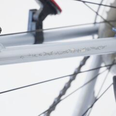  GIANT GRAVIER 2018年頃モデル クロスバイクの画像