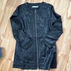 秋物まとめ売り5点 サイズMの画像