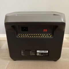 EcoFlow RIVER2 Pro ポータブル電源ソーラーパネル110Wセットの画像