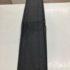 O2509-021 折りたたみ可能収納ケース ブラック 大 中古の画像