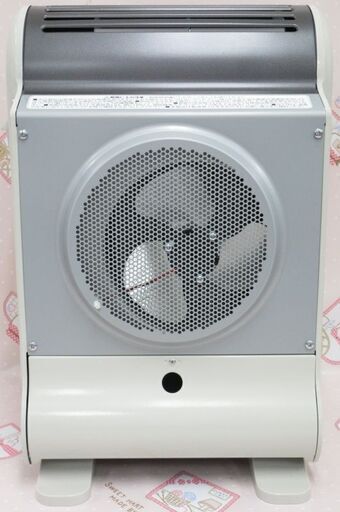 ♪岩谷産業/イワタニ CB-GFH-2 カセットガスファンヒーター 電源不要 災害・停電時にも♪